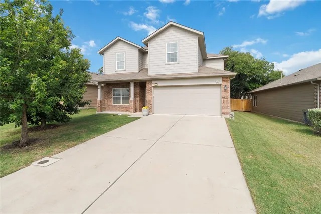 $299,890 | 193 Turtle Creek Drive, Kyle, TX 78640