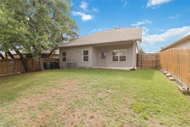 $299,890 | 193 Turtle Creek Drive, Kyle, TX 78640