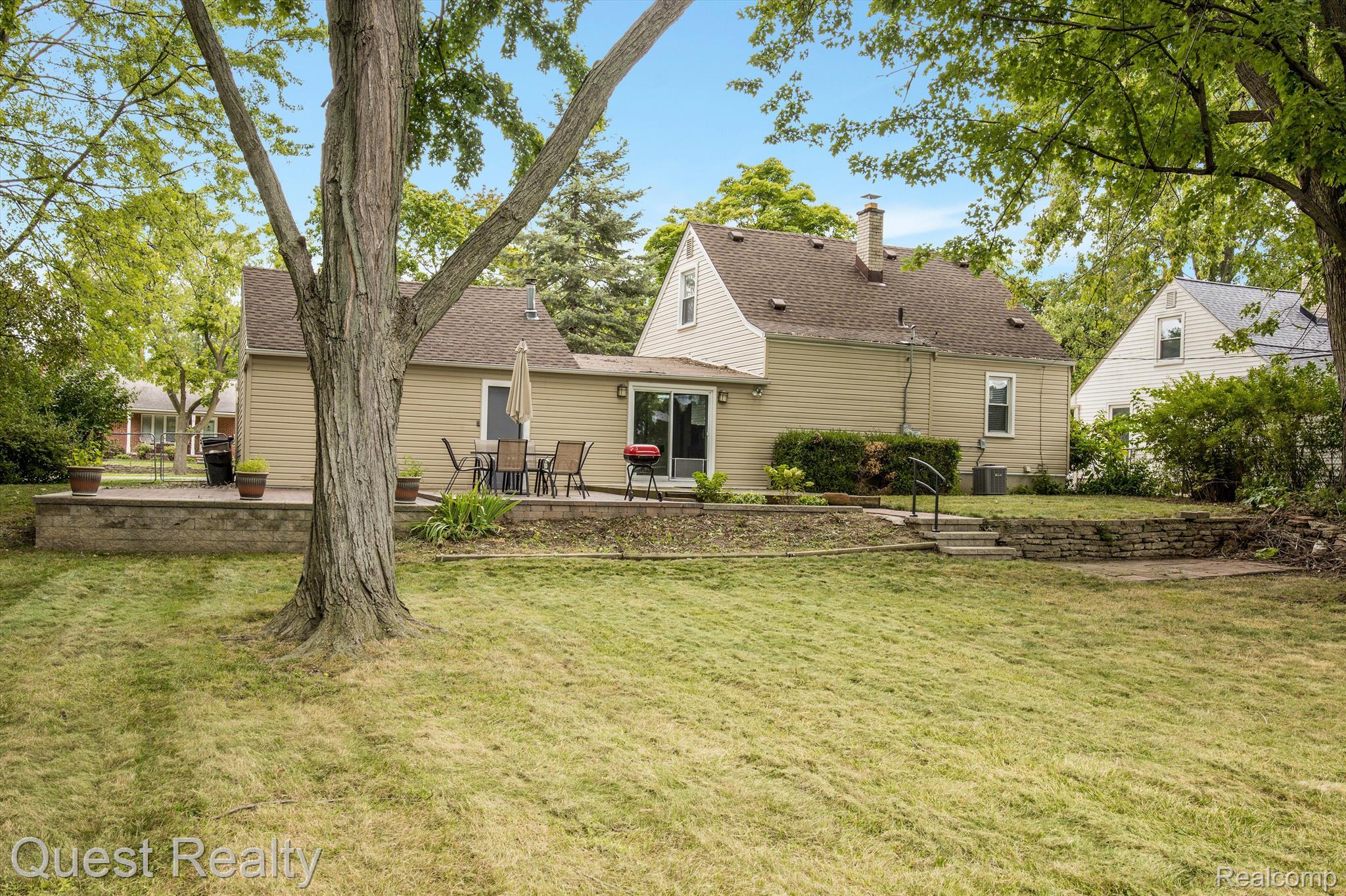 3403 Durham Road Royal Oak, MI 48073 - Photo 29 of 31 Gallery Image 29