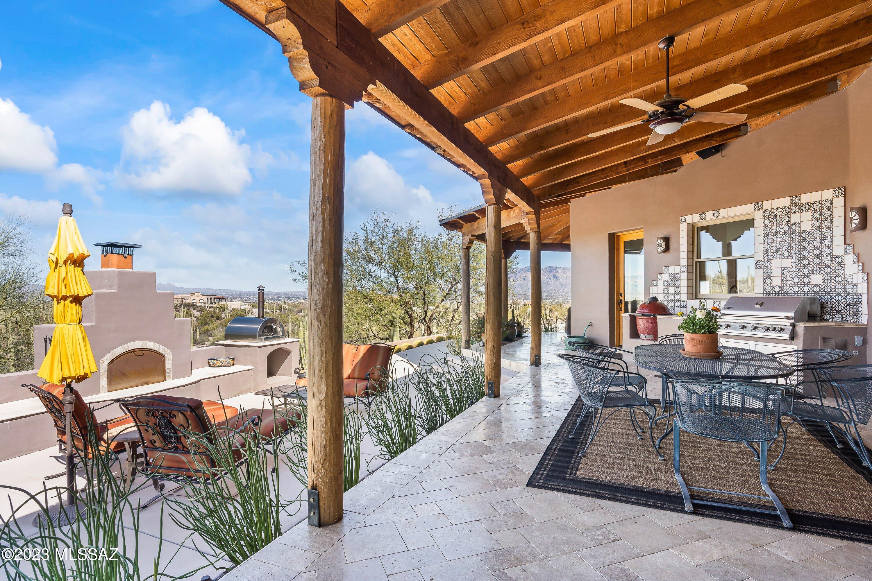 5261 West Rhyolite Loop Tucson, AZ 85745 - Photo 32 of 47 Gallery Image 32