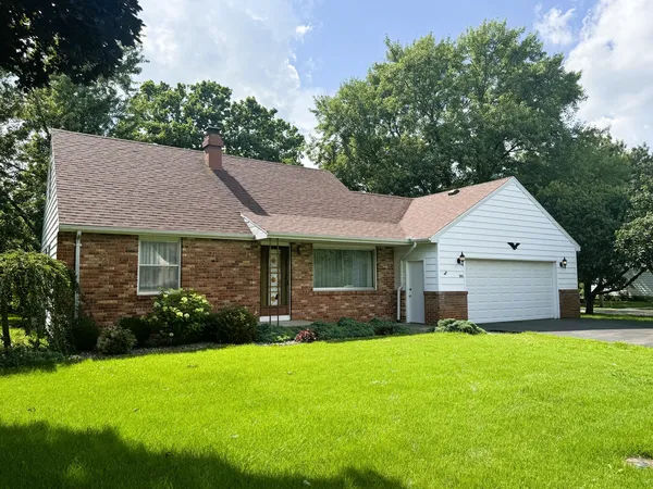 $230,000 | 501 South 1st Street, Fisher, IL 61843
