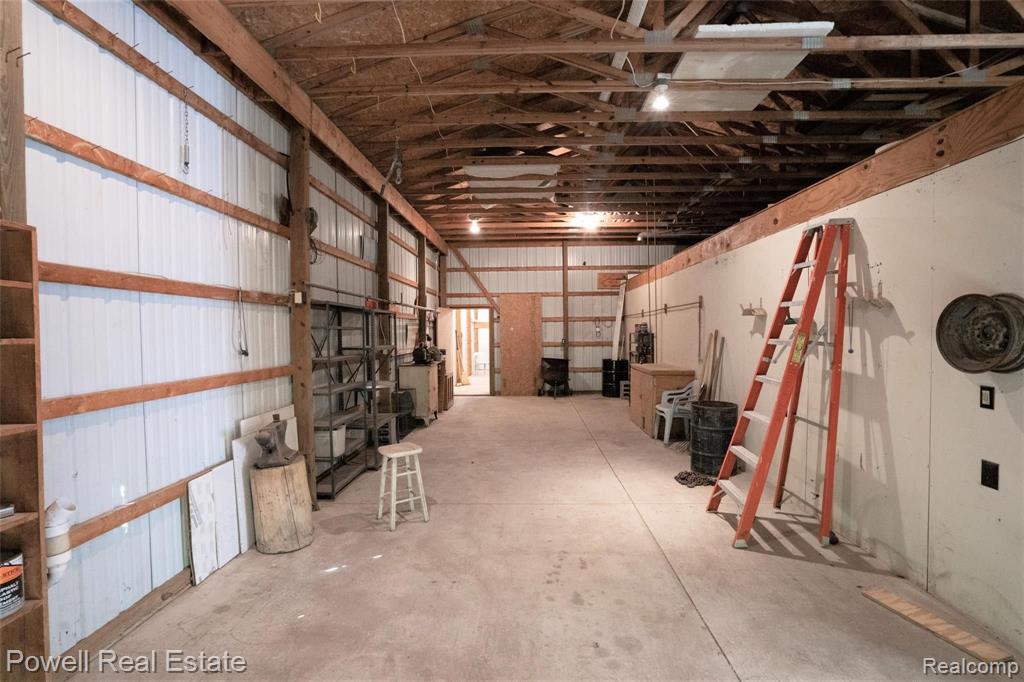 1699 Smith Road Lapeer, MI 48446 - Photo 51 of 54
