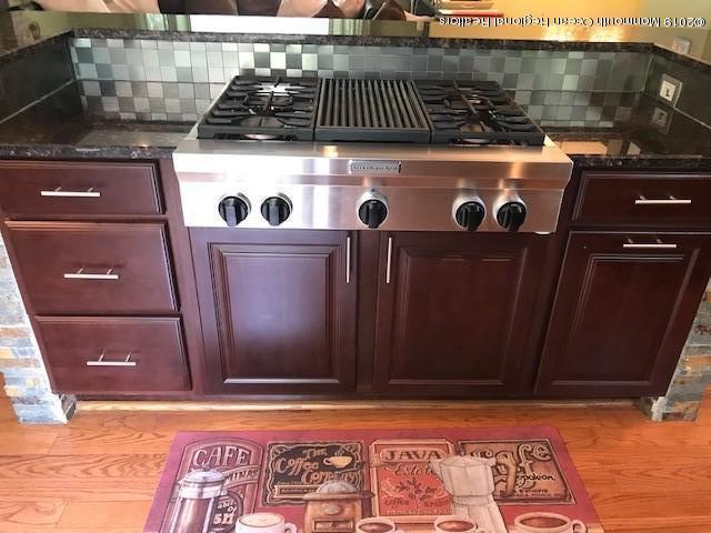 113 Eddy Road Manahawkin, NJ 08050 - Photo 8 of 43 stve top