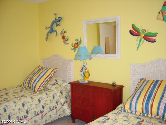 1505 Salter Path Road, Unit 210 Indian Beach, NC 28512 - Photo 7 of 9 Kids will love it!