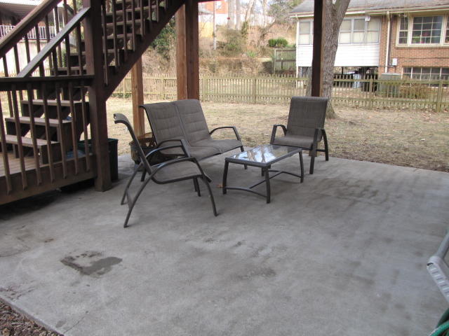 1725 Wilbur Road Southwest Roanoke, VA 24015 - Photo 24 of 33 027.JPG