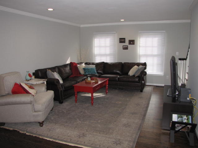 1725 Wilbur Road Southwest Roanoke, VA 24015 - Photo 9 of 33 010.JPG