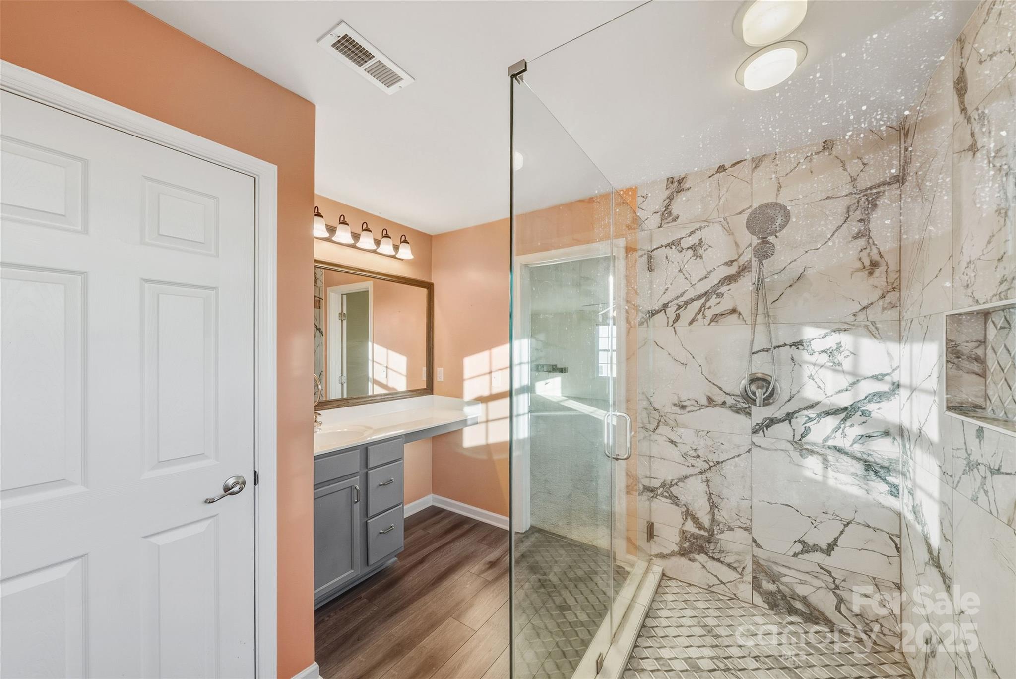 2155 Galloway Lane Southwest Concord, NC 28025 - Photo 18 of 40 a bathroom with a shower