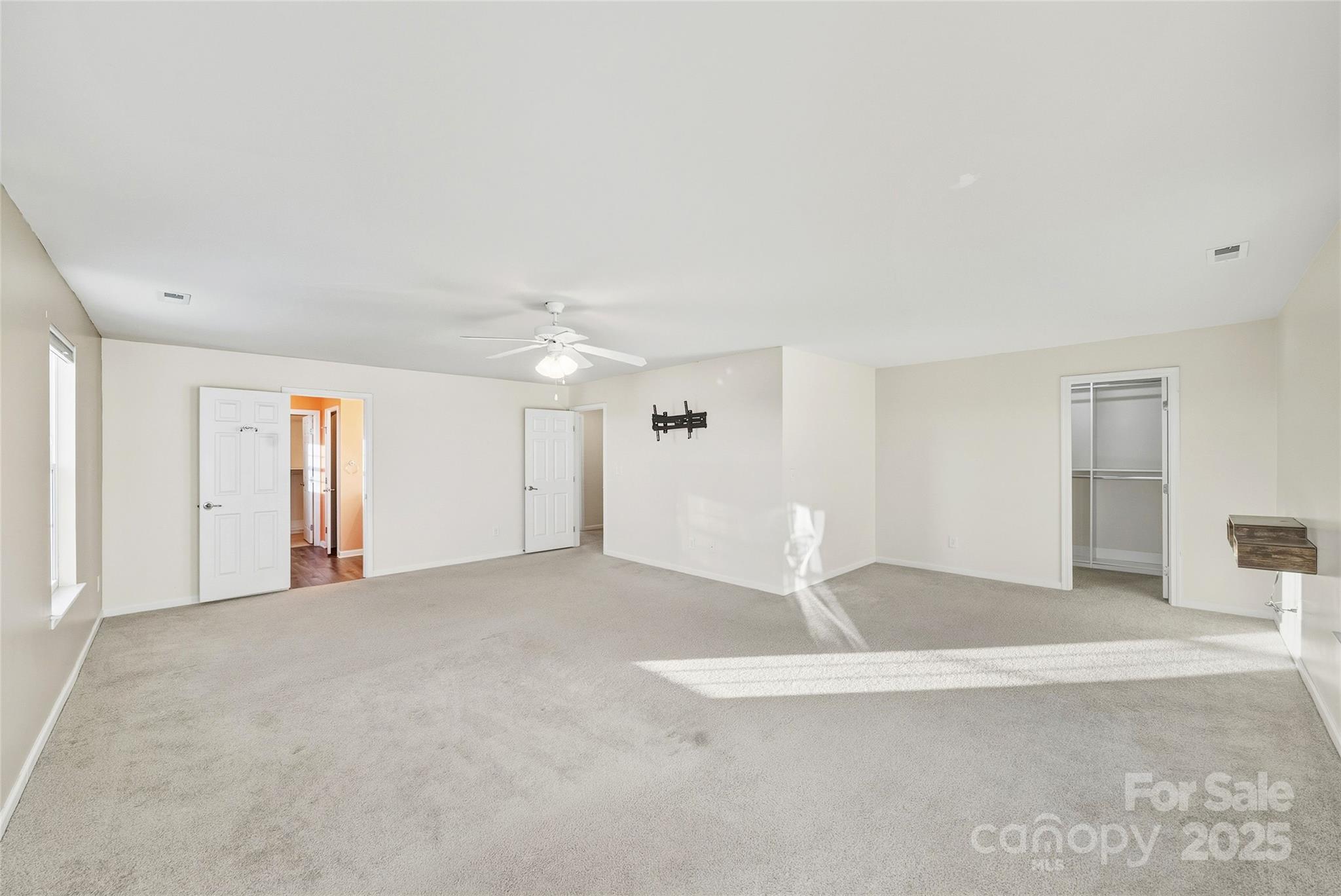 2155 Galloway Lane Southwest Concord, NC 28025 - Photo 23 of 40 a view of empty room