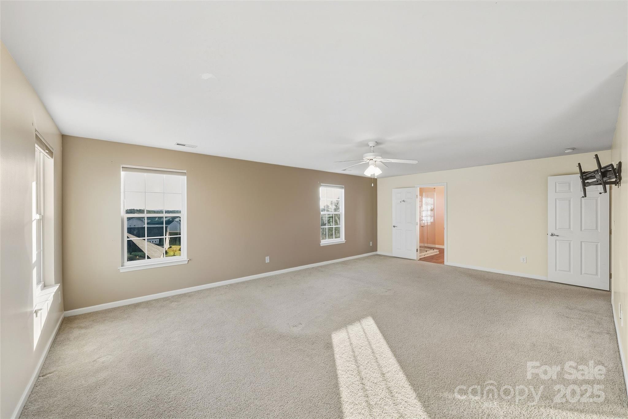 2155 Galloway Lane Southwest Concord, NC 28025 - Photo 24 of 40 an empty room with windows