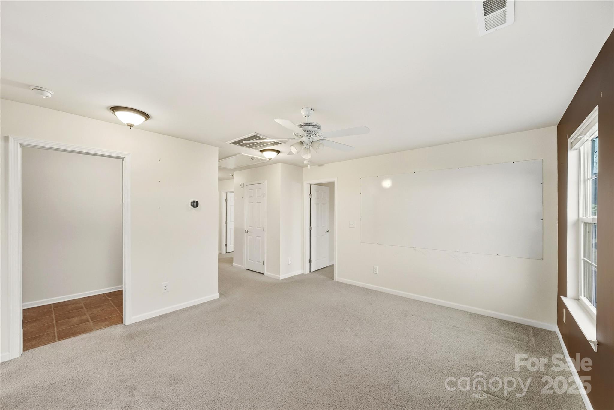 2155 Galloway Lane Southwest Concord, NC 28025 - Photo 29 of 40 a view of an empty room with a window
