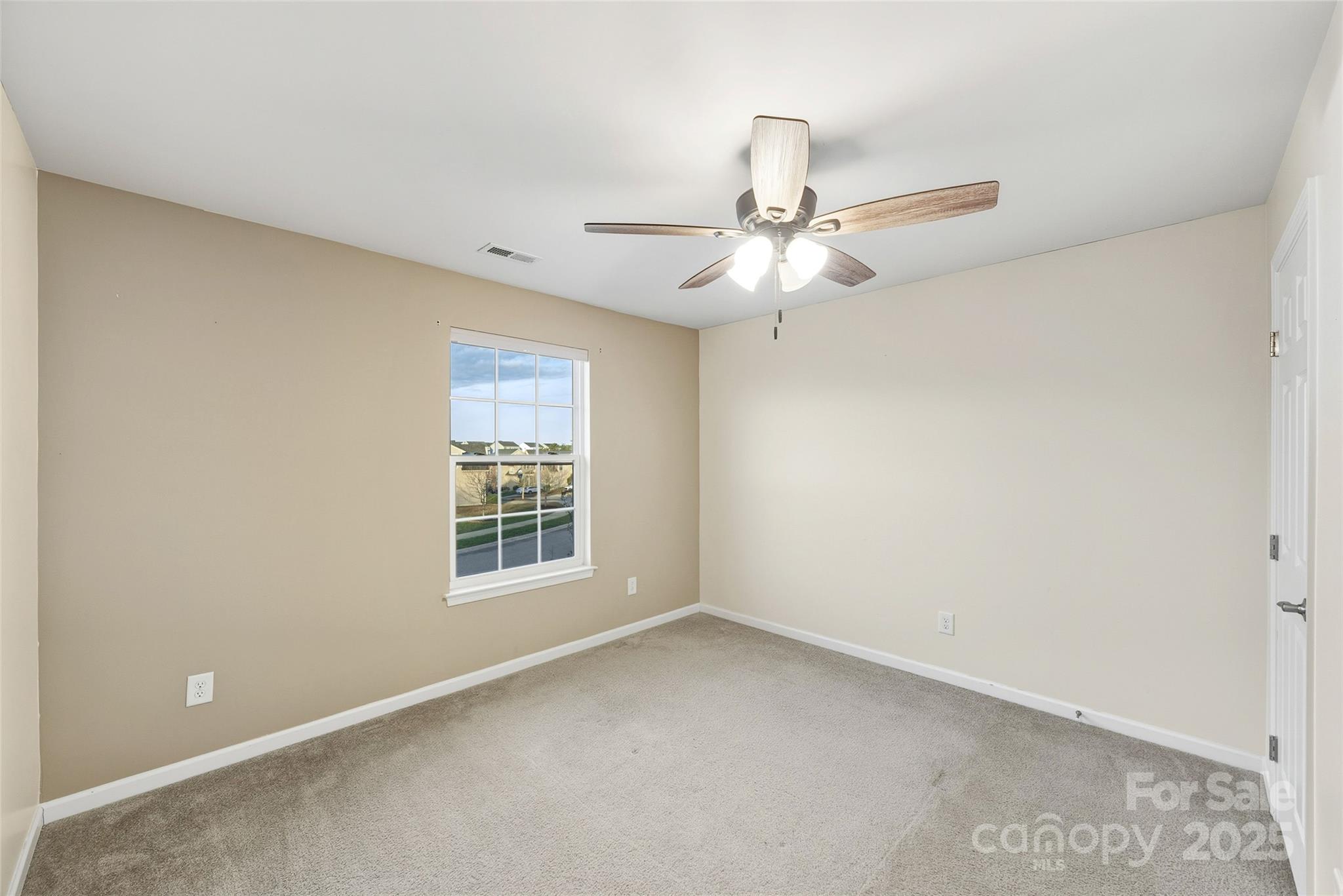 2155 Galloway Lane Southwest Concord, NC 28025 - Photo 34 of 40 a view of an empty room with a window
