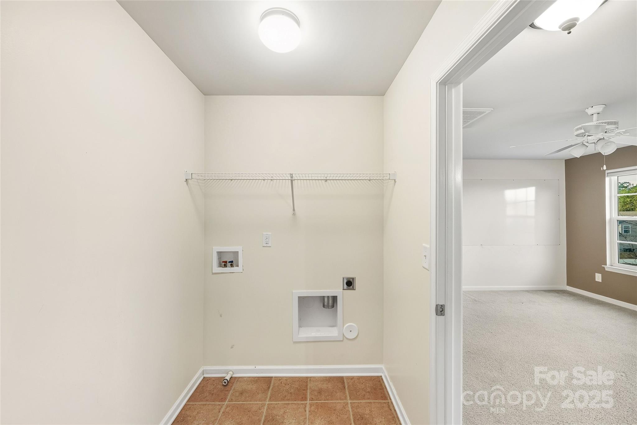 2155 Galloway Lane Southwest Concord, NC 28025 - Photo 35 of 40 a view of an empty room