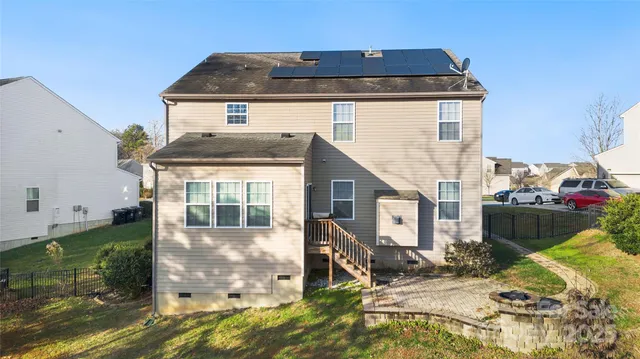 $575,000 | 2155 Galloway Lane Southwest, Concord, NC 28025