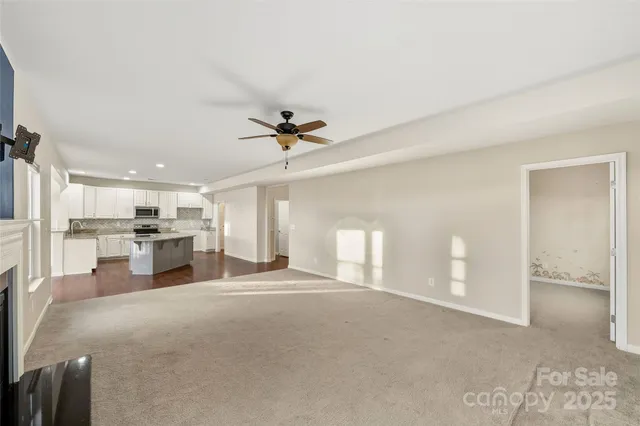 $575,000 | 2155 Galloway Lane Southwest, Concord, NC 28025