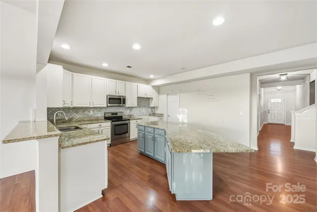 $575,000 | 2155 Galloway Lane Southwest, Concord, NC 28025