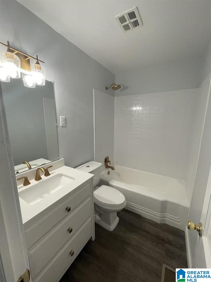 7841 Rugby Court Birmingham, AL 35206 - Photo 17 of 18