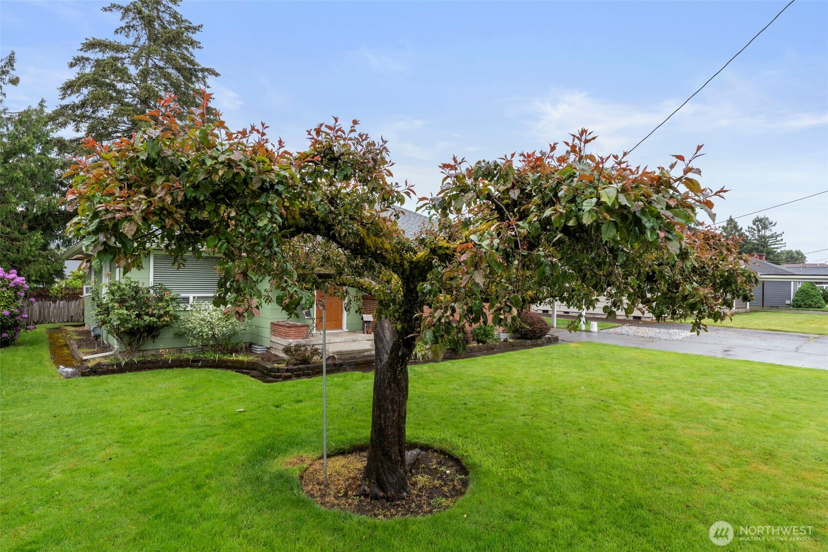 762 Southwest 18th Street Chehalis, WA 98532 - Photo 25 of 34