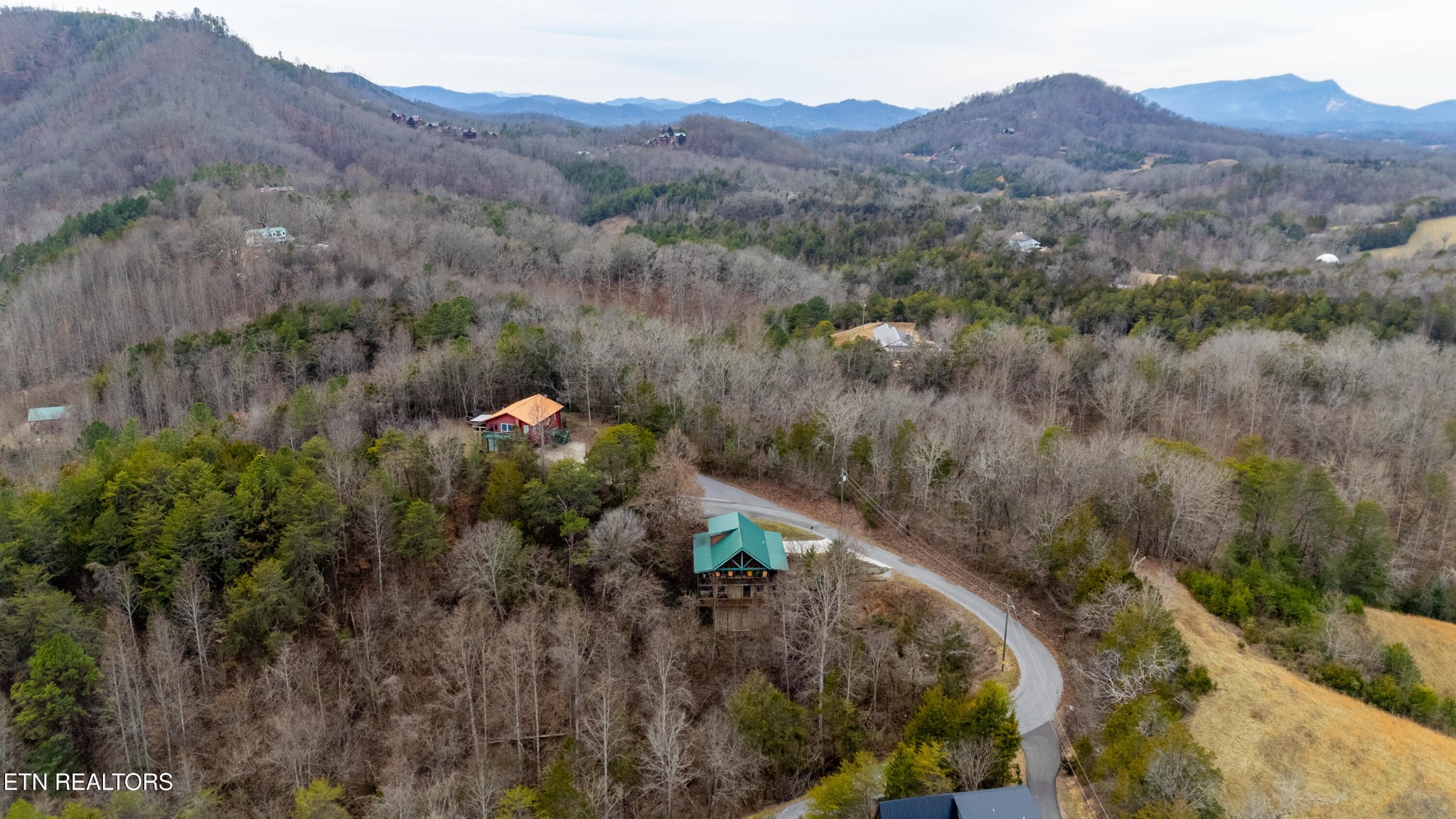 1706 Springer Road Sevierville, TN 37862 - Photo 40 of 42 Gallery Image 40