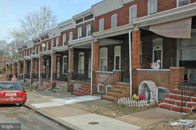 3805 Belair Road Baltimore, MD 21213 - Photo 2 of 2 View