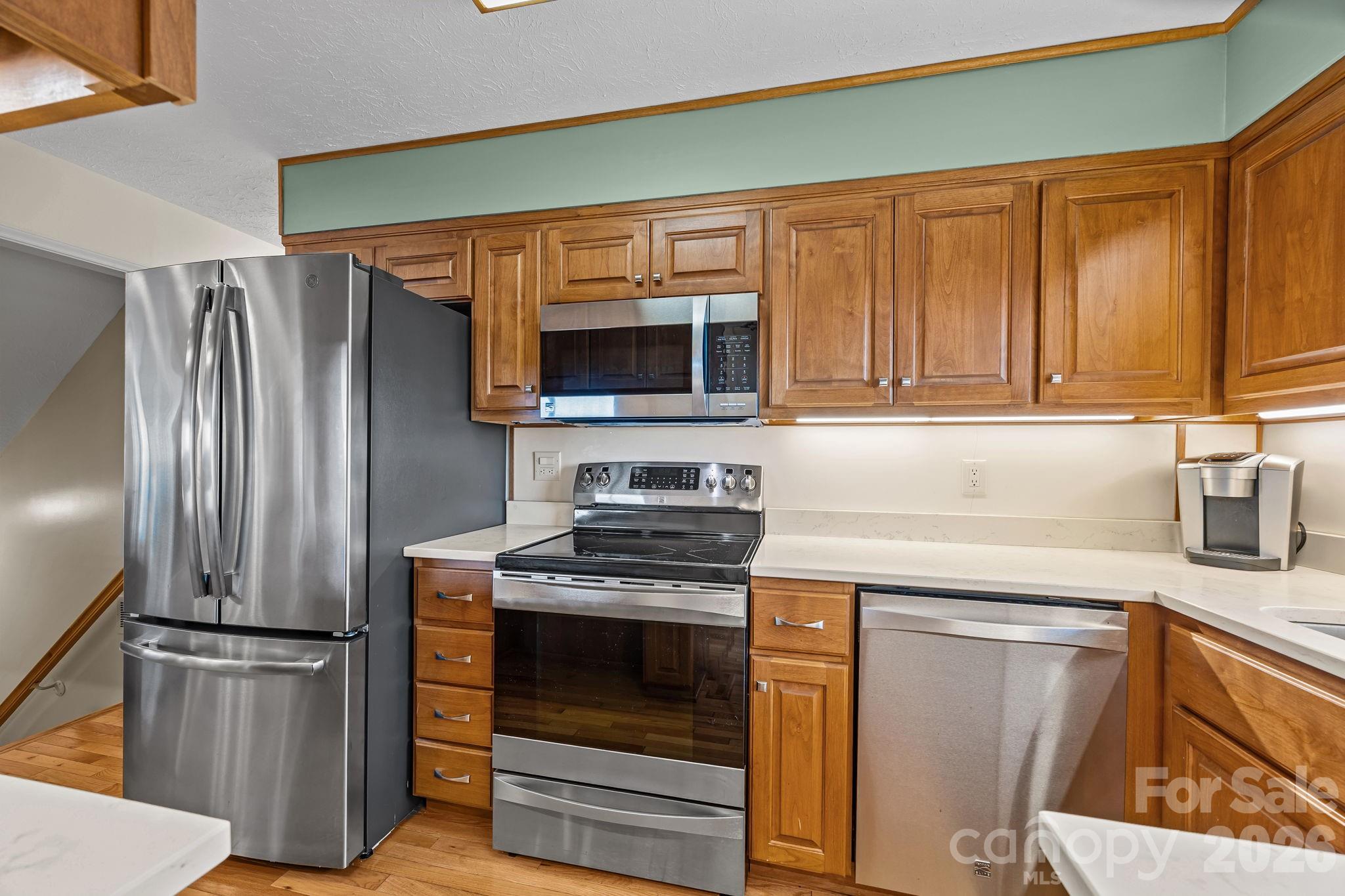 6777 Pinnacle Mountain Road Zirconia, NC 28790 - Photo 2 of 41