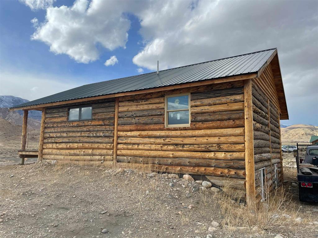 106 Bennett Creek Road Powell, WY 82435 - Photo 16 of 27 Gallery Image 16