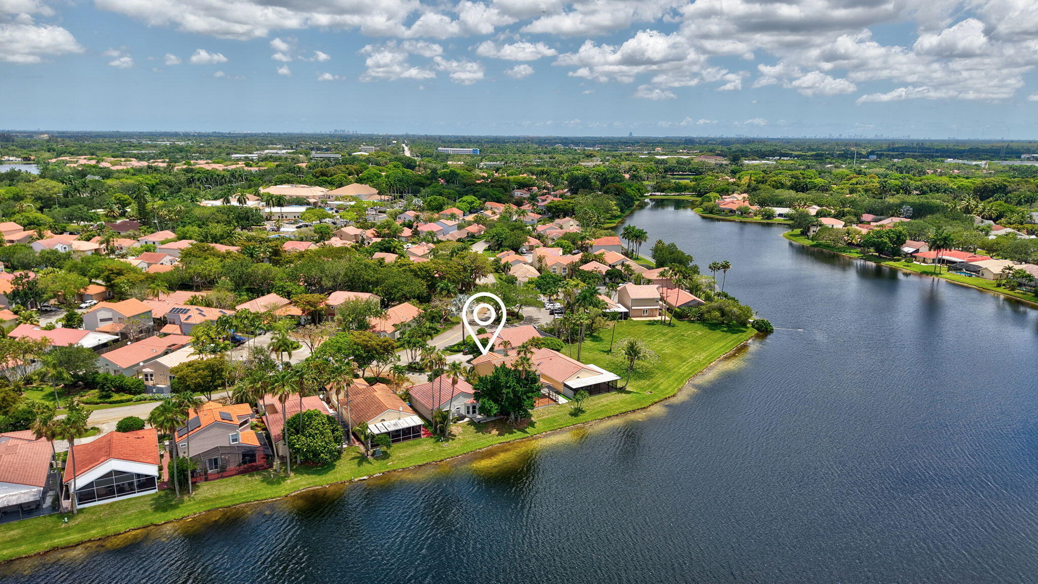 1388 Garden Road Weston, FL 33326 - Photo 1 of 46 54-web-or-mls-12-print-DJI_2025050913332