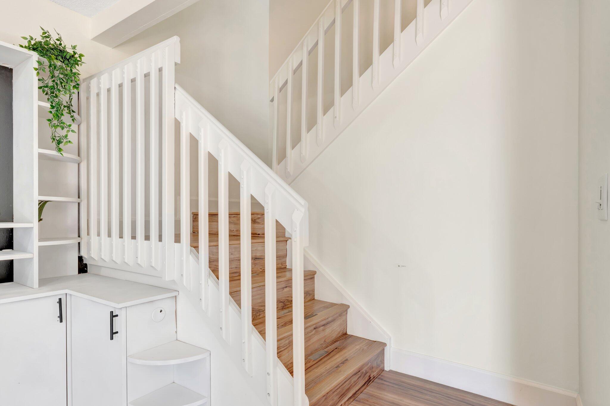 1388 Garden Road Weston, FL 33326 - Photo 22 of 46 Stairs