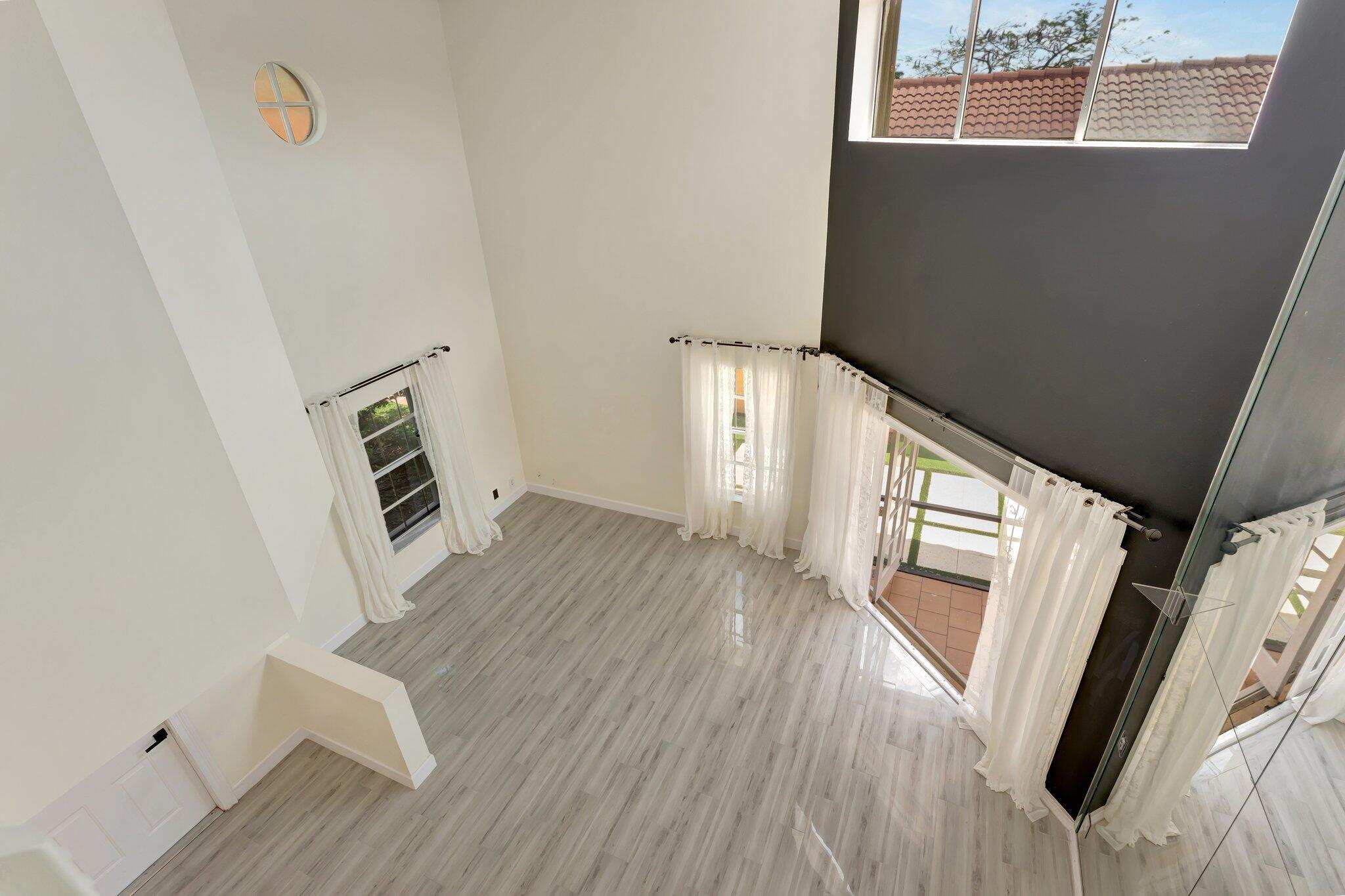 1388 Garden Road Weston, FL 33326 - Photo 23 of 46 View from the second floor