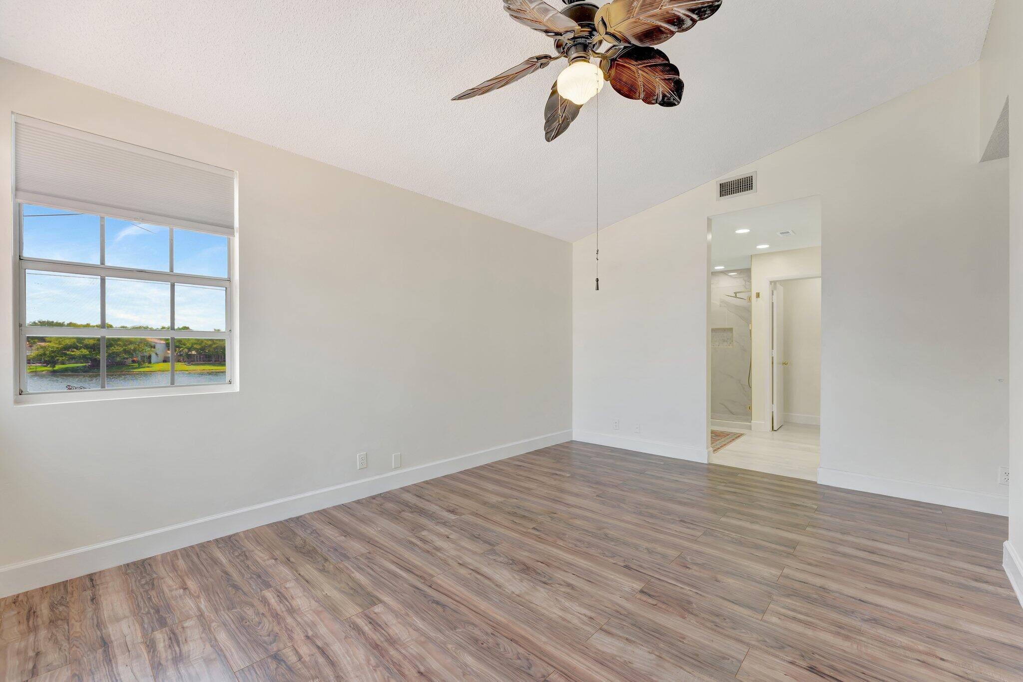 1388 Garden Road Weston, FL 33326 - Photo 27 of 46 Primary en-suite