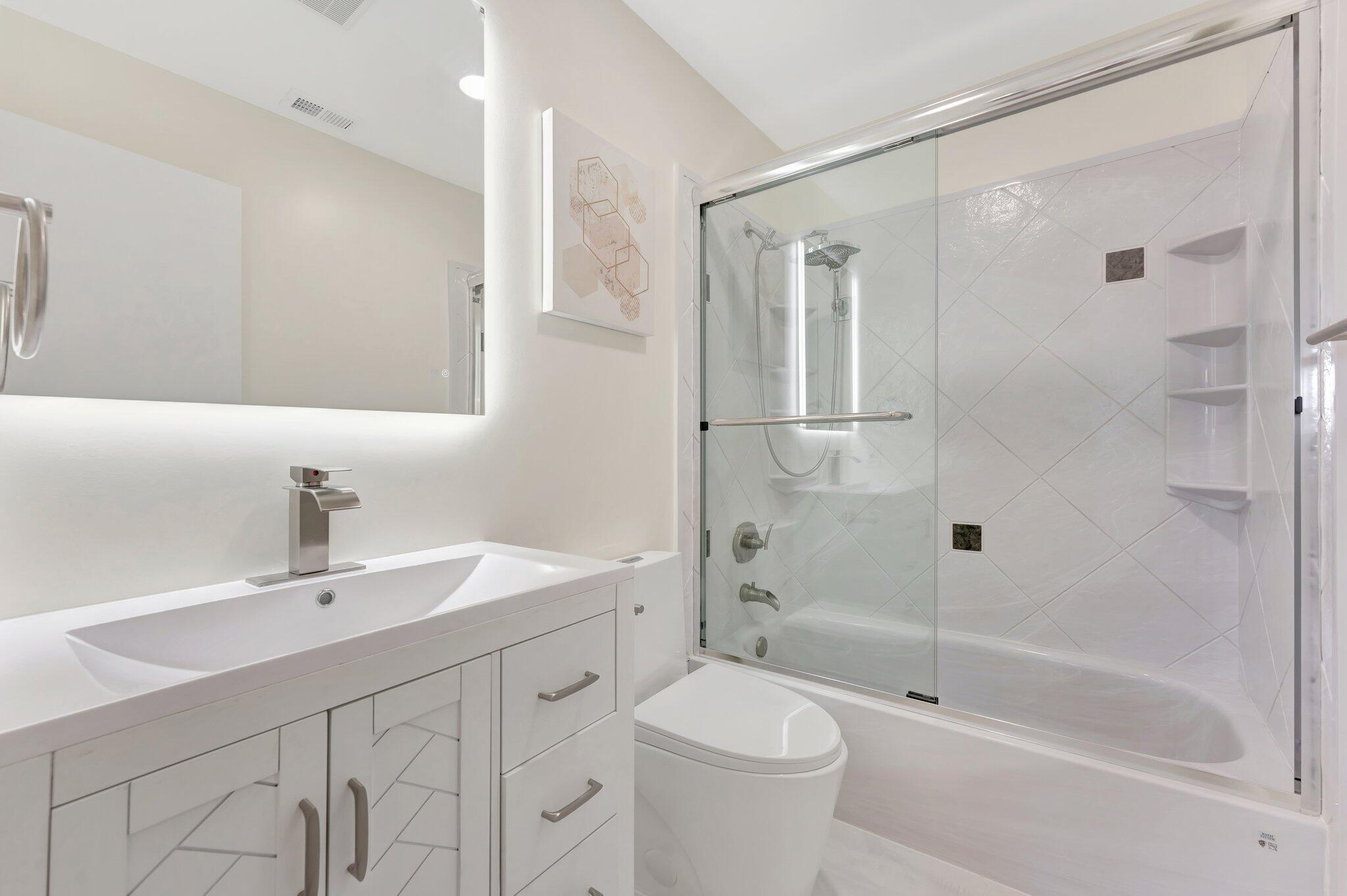 1388 Garden Road Weston, FL 33326 - Photo 31 of 46 Bathroom 2