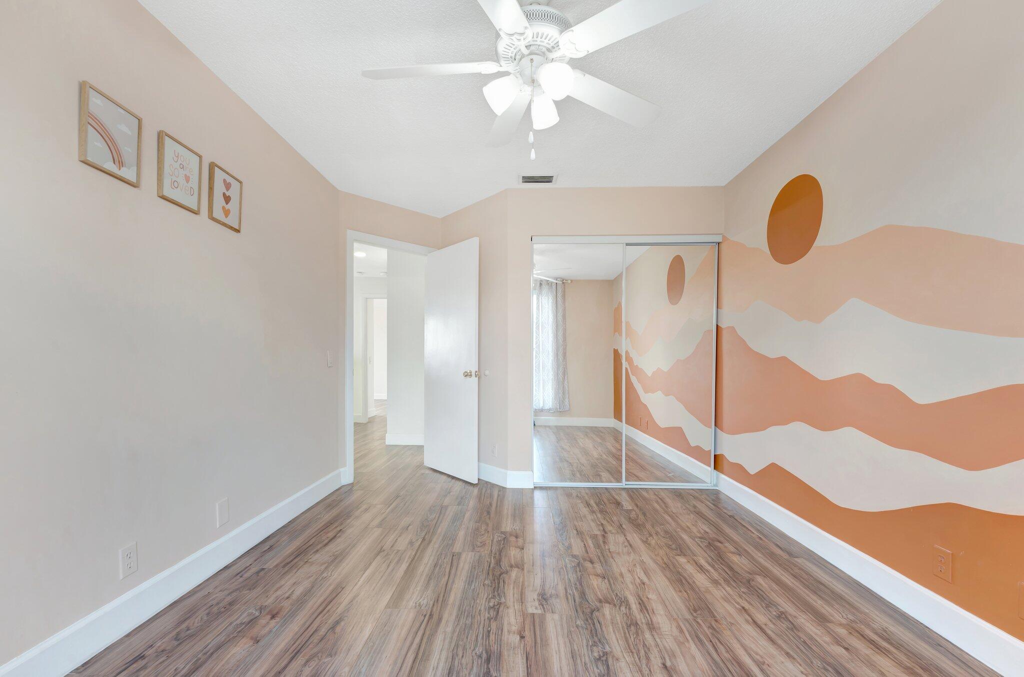1388 Garden Road Weston, FL 33326 - Photo 34 of 46 Bedroom 2