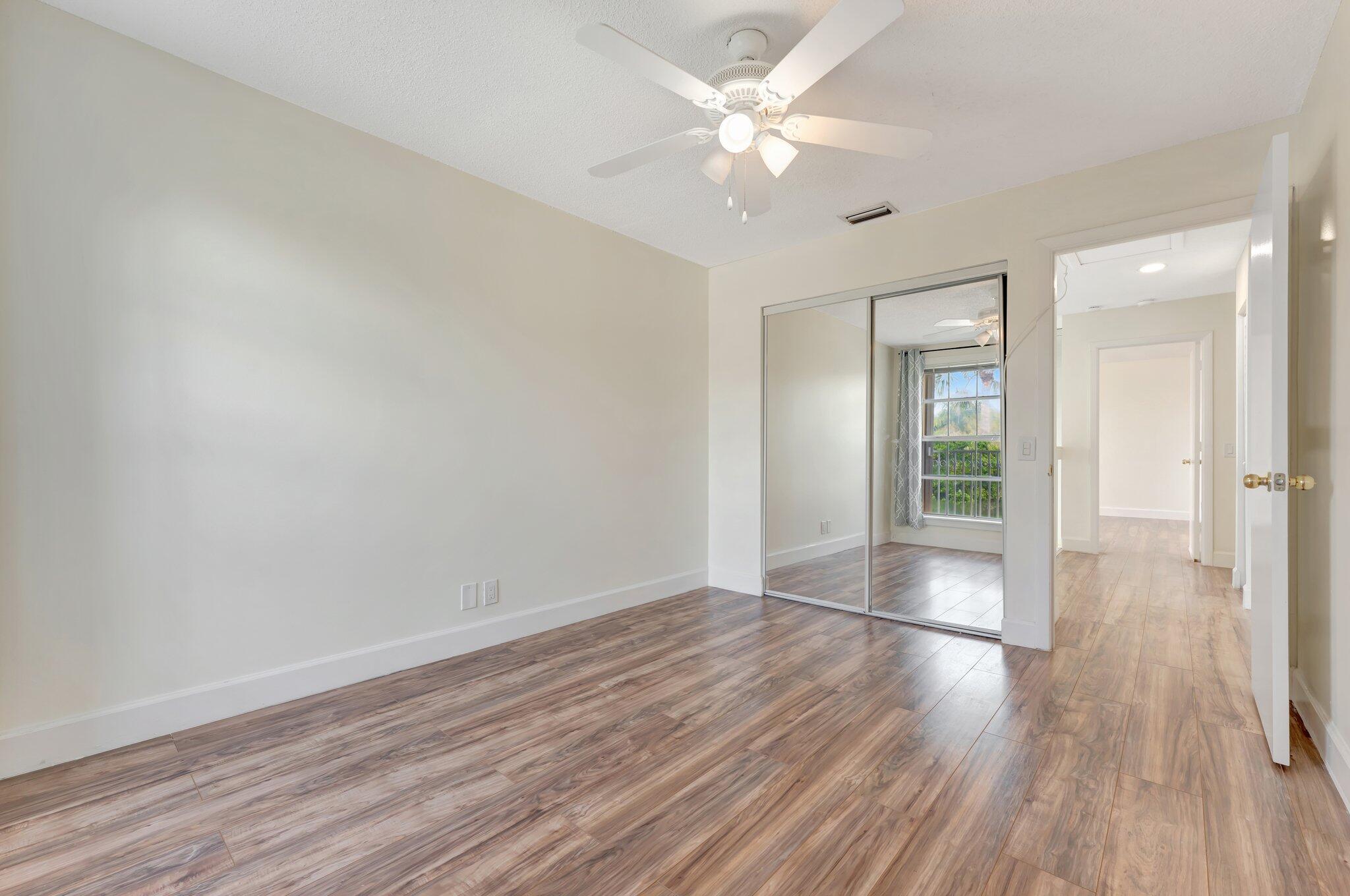 1388 Garden Road Weston, FL 33326 - Photo 37 of 46 Bedroom 3