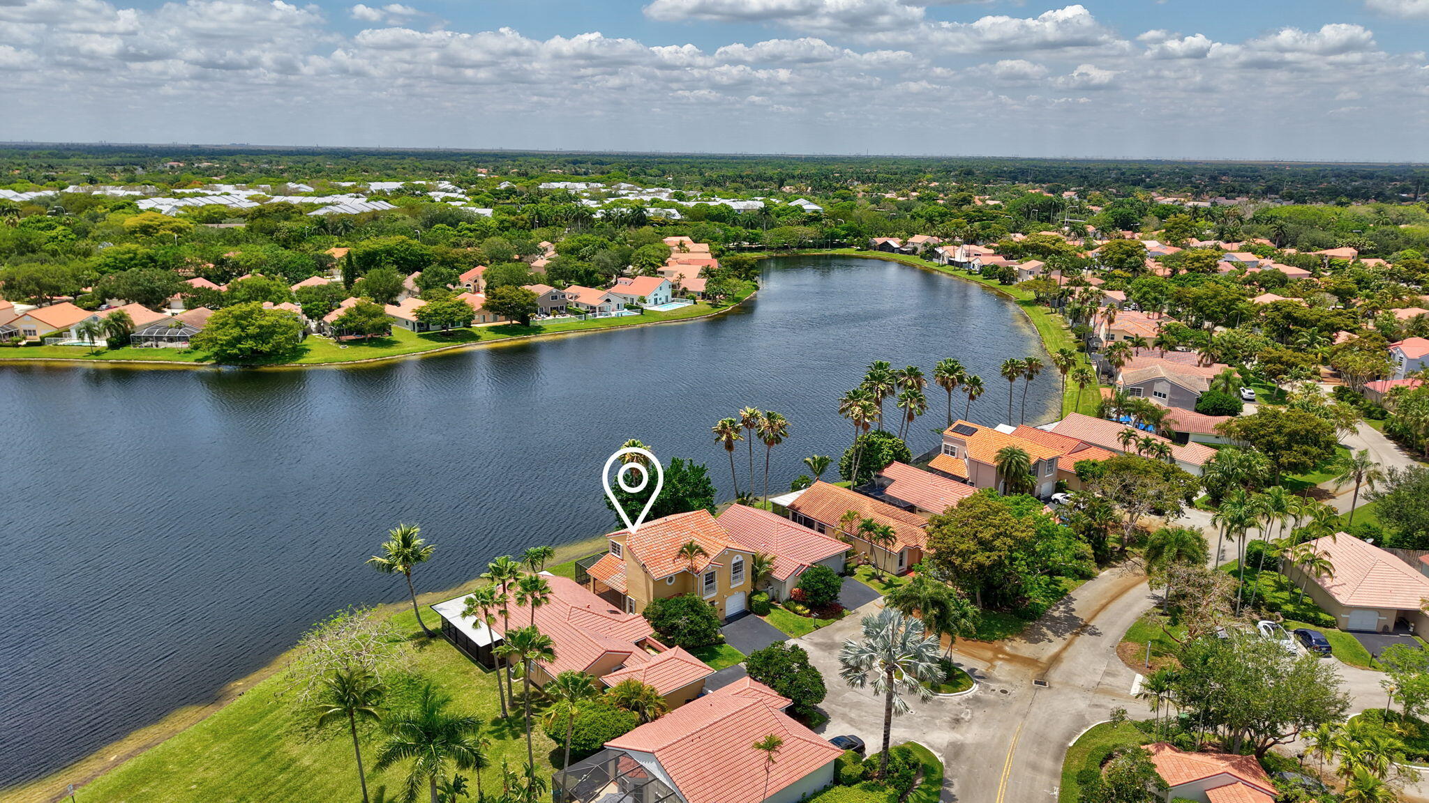 1388 Garden Road Weston, FL 33326 - Photo 38 of 46 51-web-or-mls-6-print-DJI_20250509133235