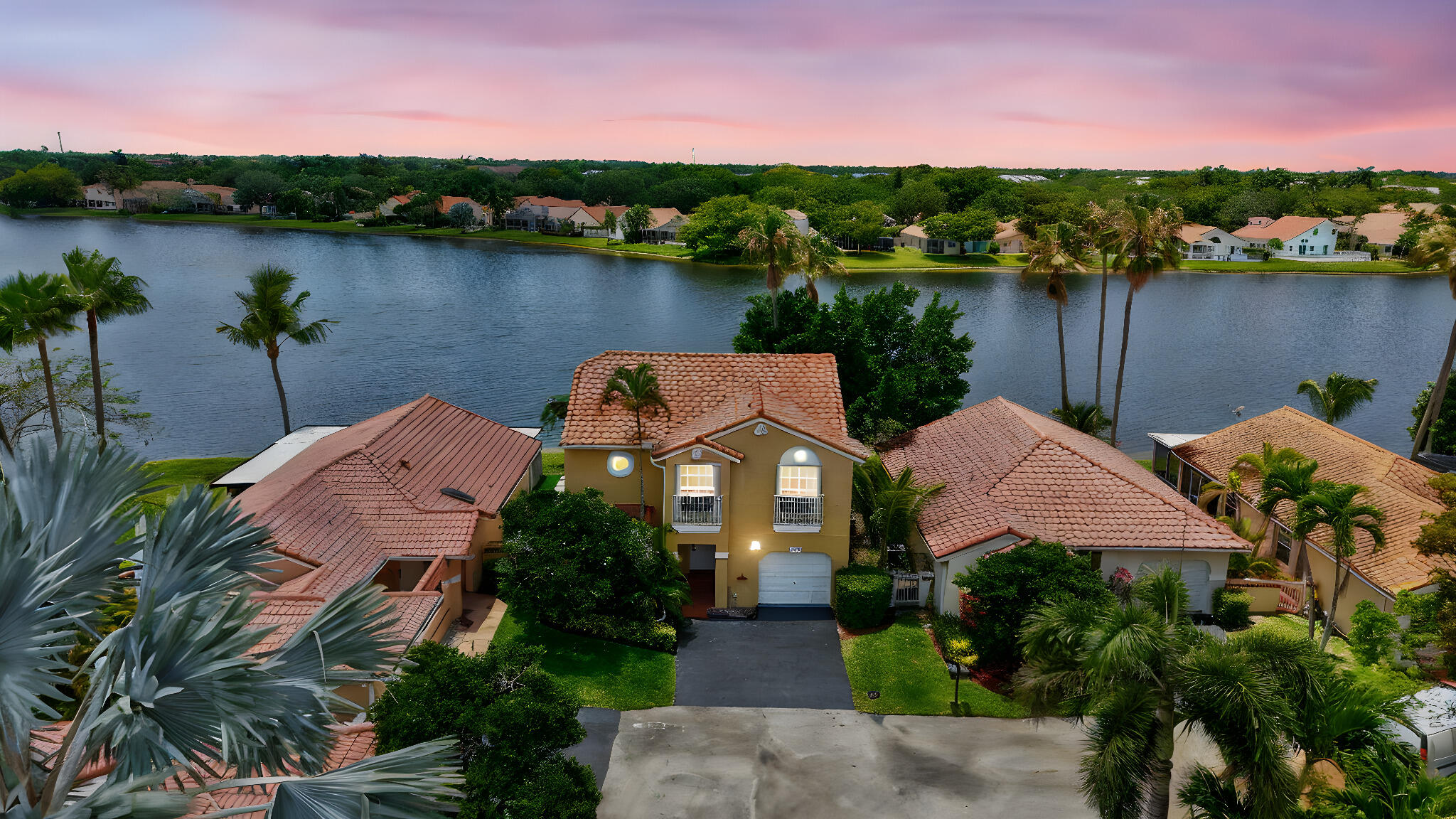 1388 Garden Road Weston, FL 33326 - Photo 4 of 46 Primary Photo