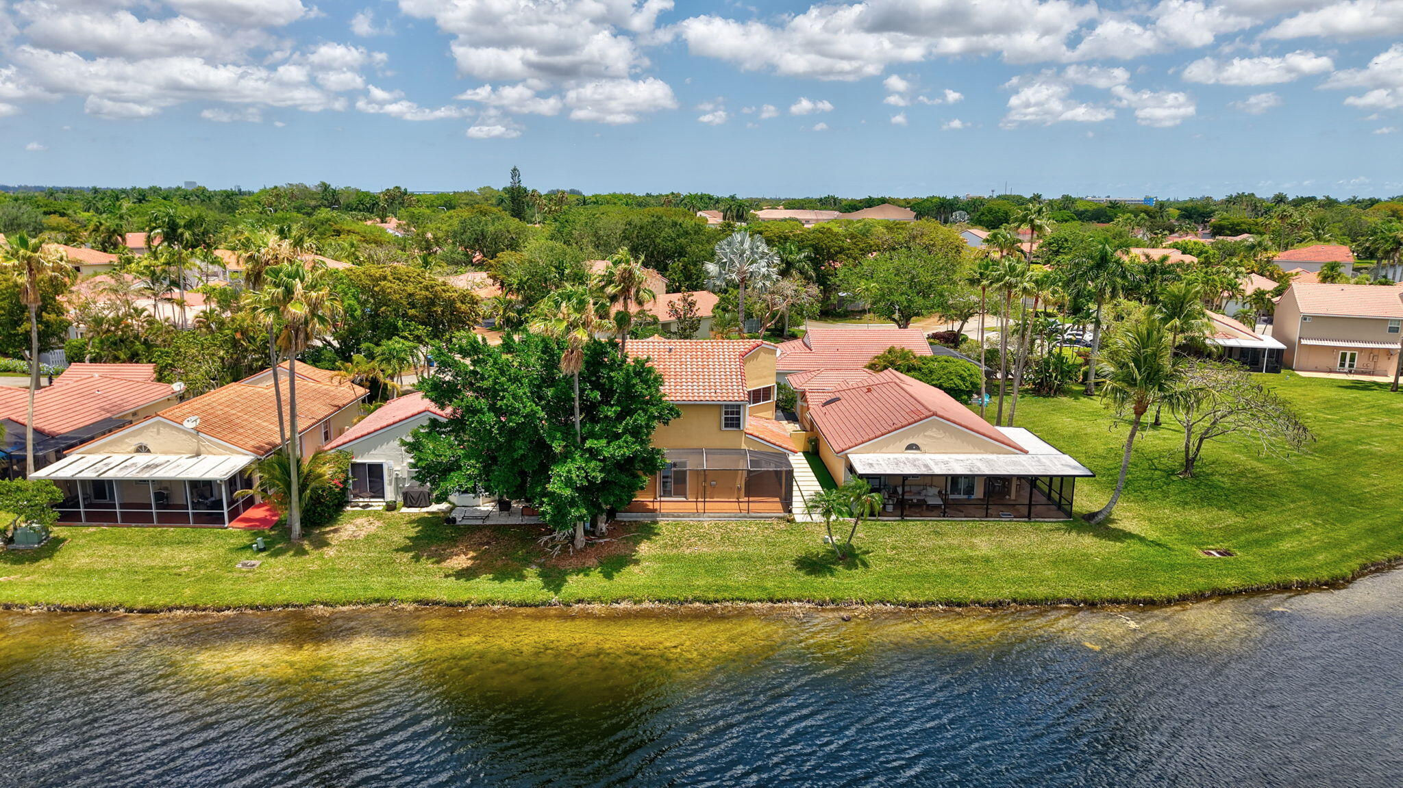 1388 Garden Road Weston, FL 33326 - Photo 41 of 46 61-web-or-mls-DJI_20250509133342_0223_D_