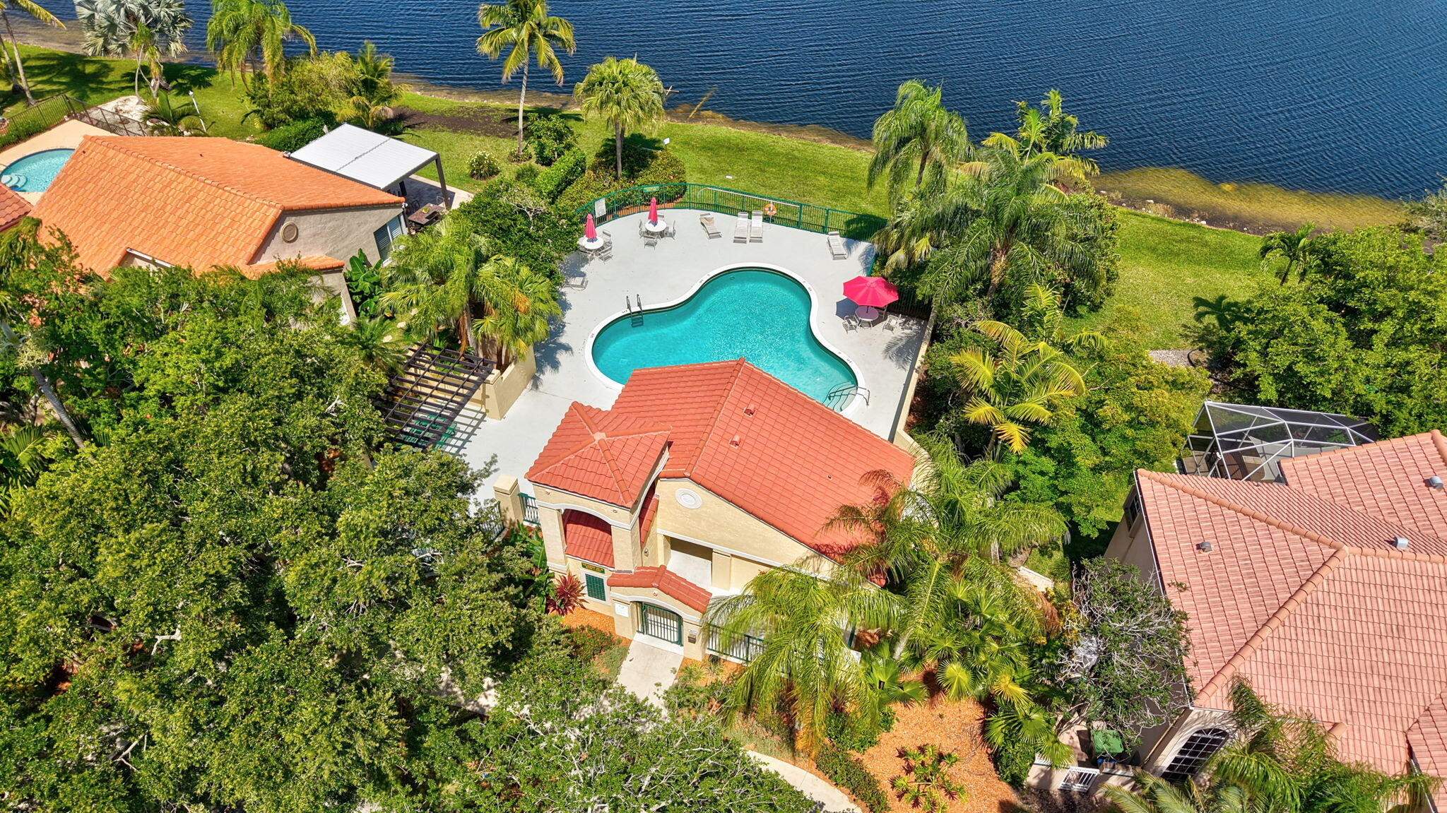 1388 Garden Road Weston, FL 33326 - Photo 45 of 46 75-web-or-mls-DJI_20250509150723_0298_D_