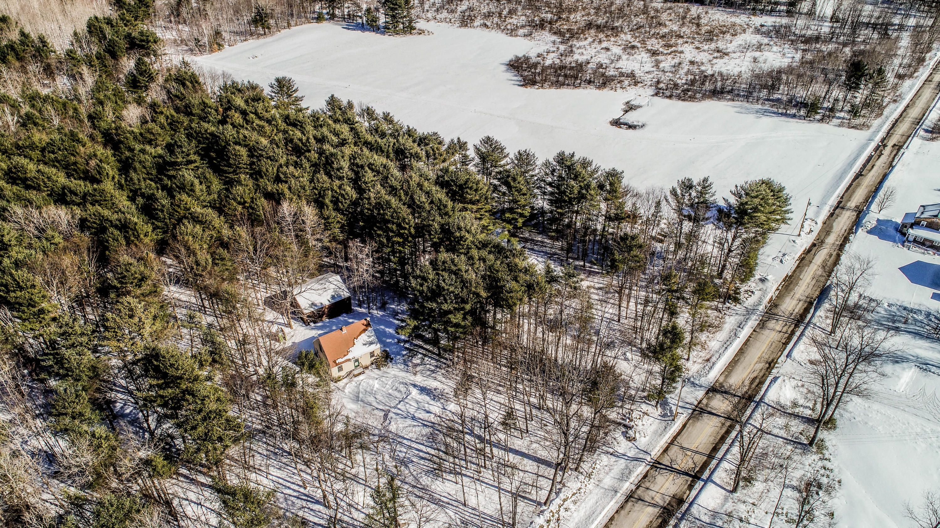 1087 Lamson Road Augusta, ME 04330 - Photo 2 of 15 Lamson Rd.-6