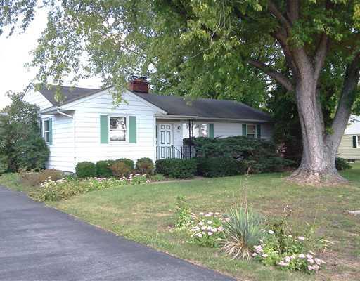 260 Broadway Road Enon, OH 45323 - Photo 1 of 10 Gallery Image 1