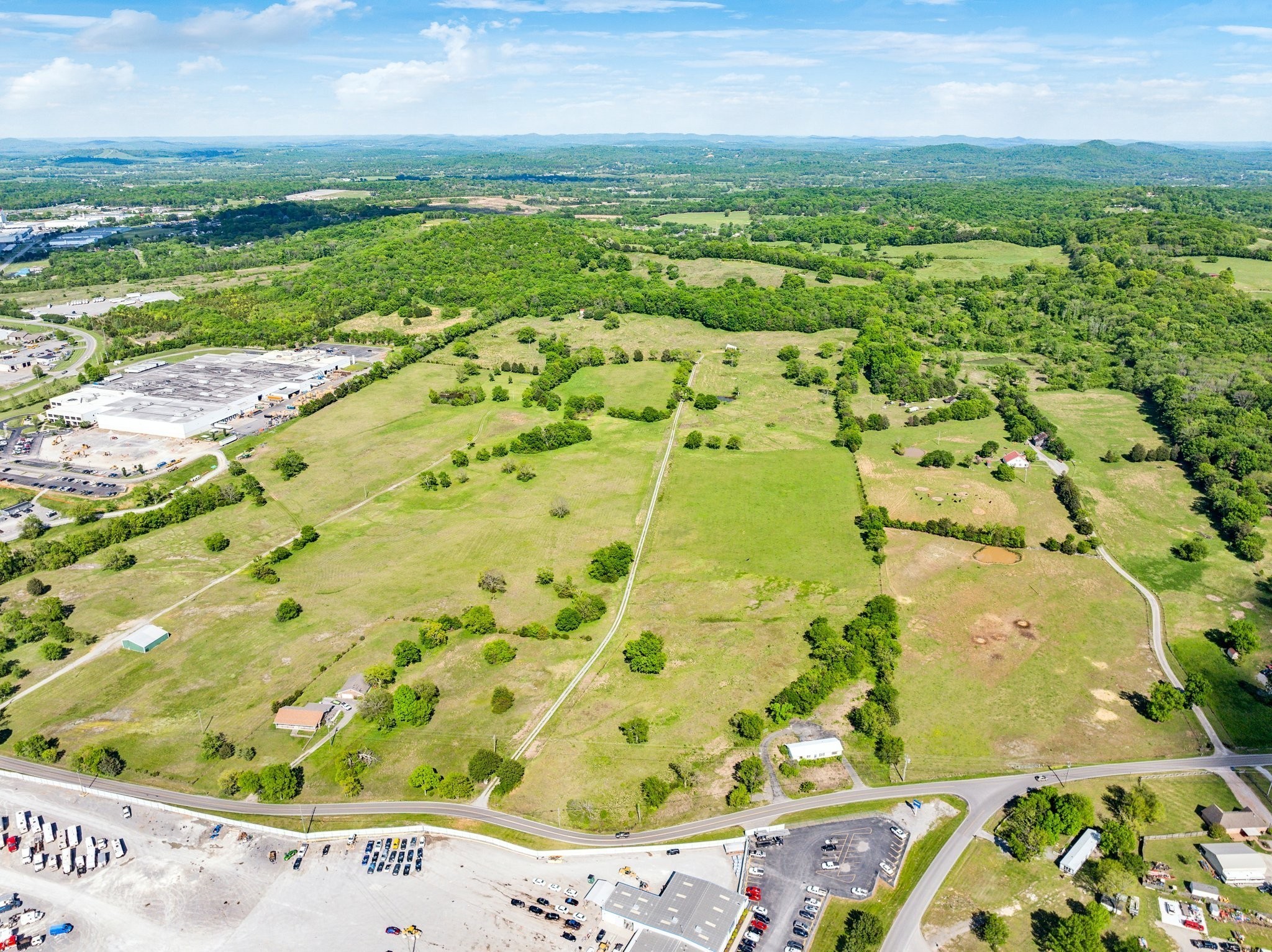 2600 Southeast Tater Peeler Road Lebanon, TN 37090 - Photo 4 of 12 a view of a city