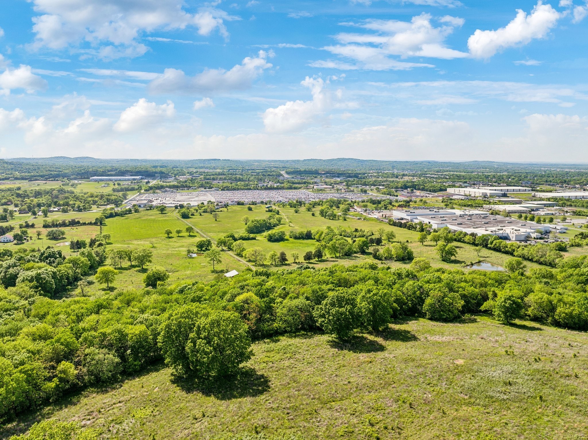2600 Southeast Tater Peeler Road Lebanon, TN 37090 - Photo 5 of 12
