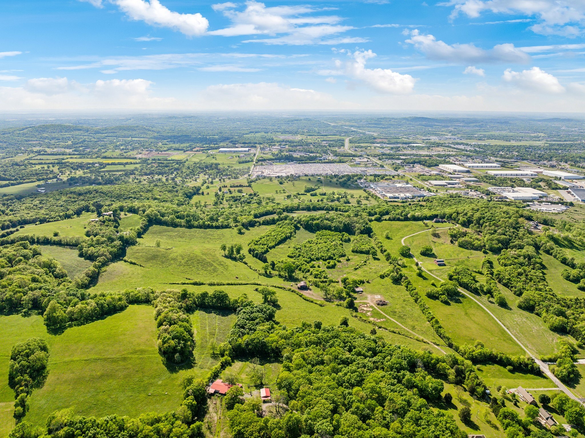 2600 Southeast Tater Peeler Road Lebanon, TN 37090 - Photo 8 of 12 a view of a city with an ocean