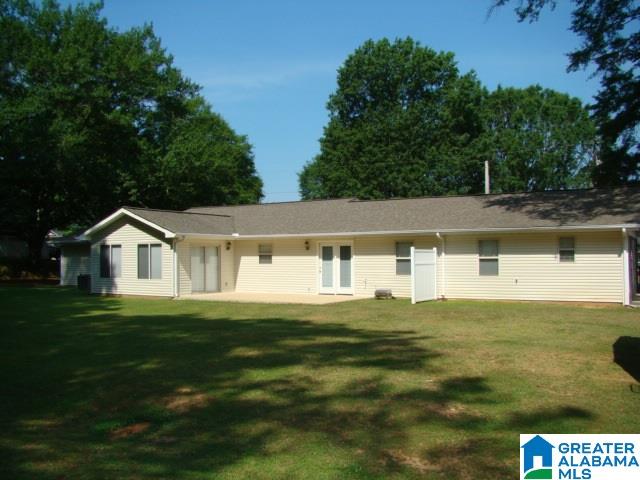 558 Morton Road Anniston, AL 36205 - Photo 40 of 41