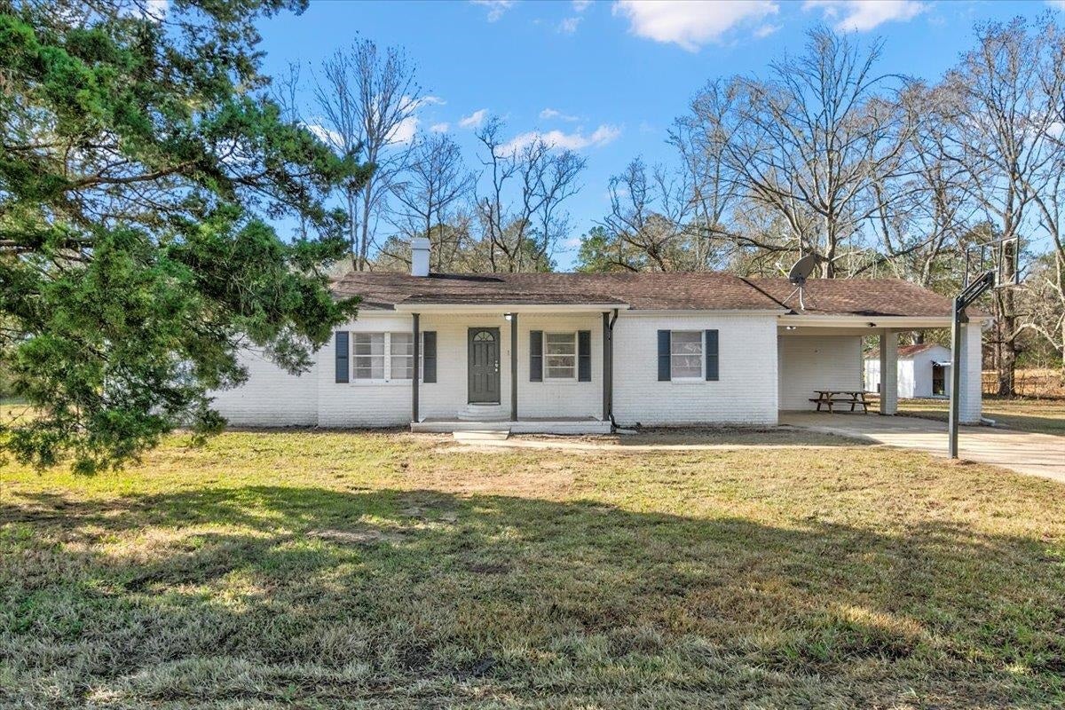 185 Weiss Bluff Road Vidor, TX 77662 - Photo 34 of 34 Gallery Image 34