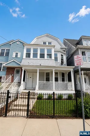 $575,000 | 66 Isabella Avenue, Newark, NJ 07106