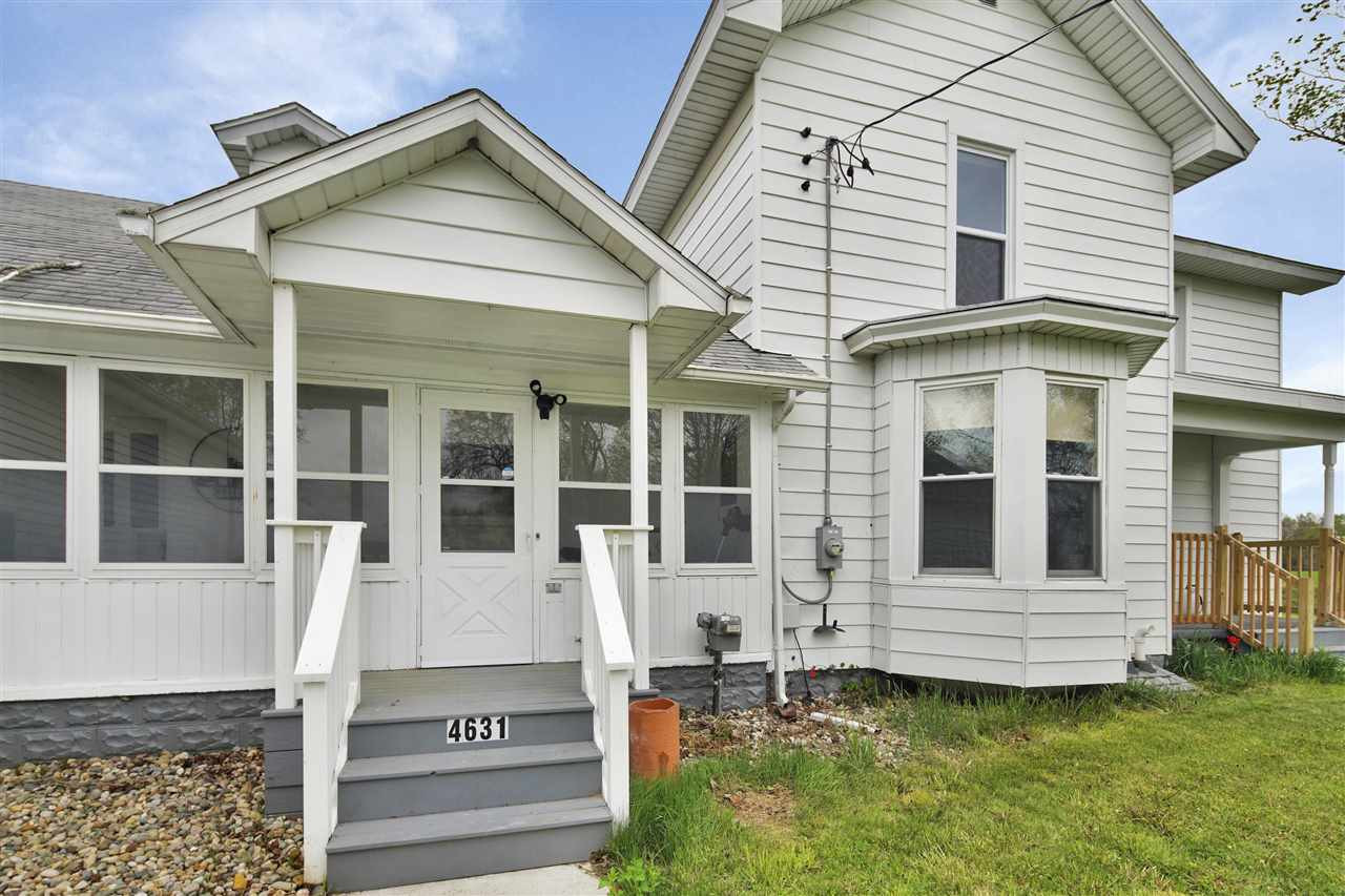 4631 Root Station Road Jackson, MI 49201 - Photo 17 of 23 Photo 19