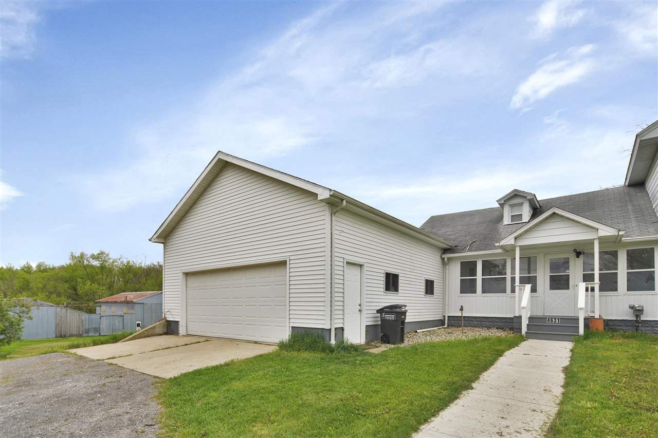 4631 Root Station Road Jackson, MI 49201 - Photo 19 of 23 Photo 22