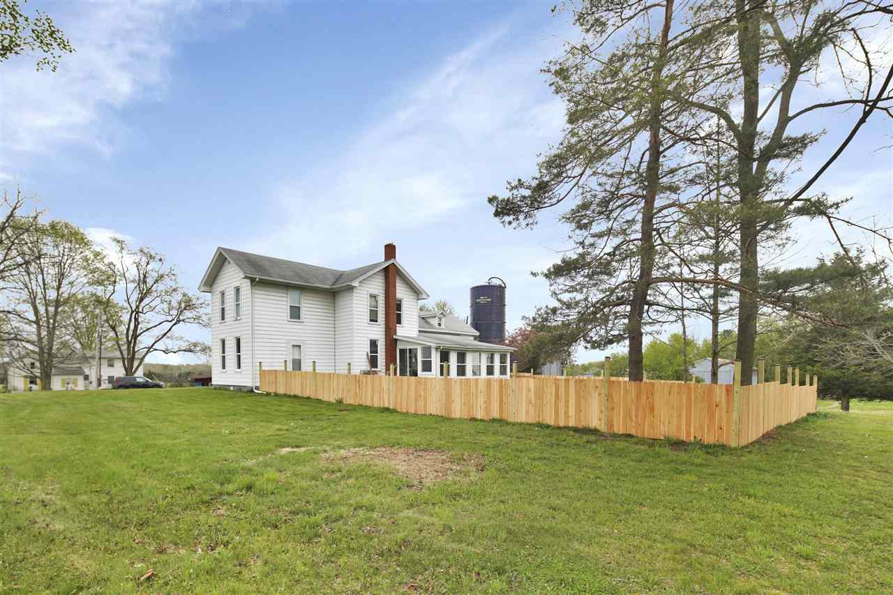 4631 Root Station Road Jackson, MI 49201 - Photo 20 of 23 Photo 23