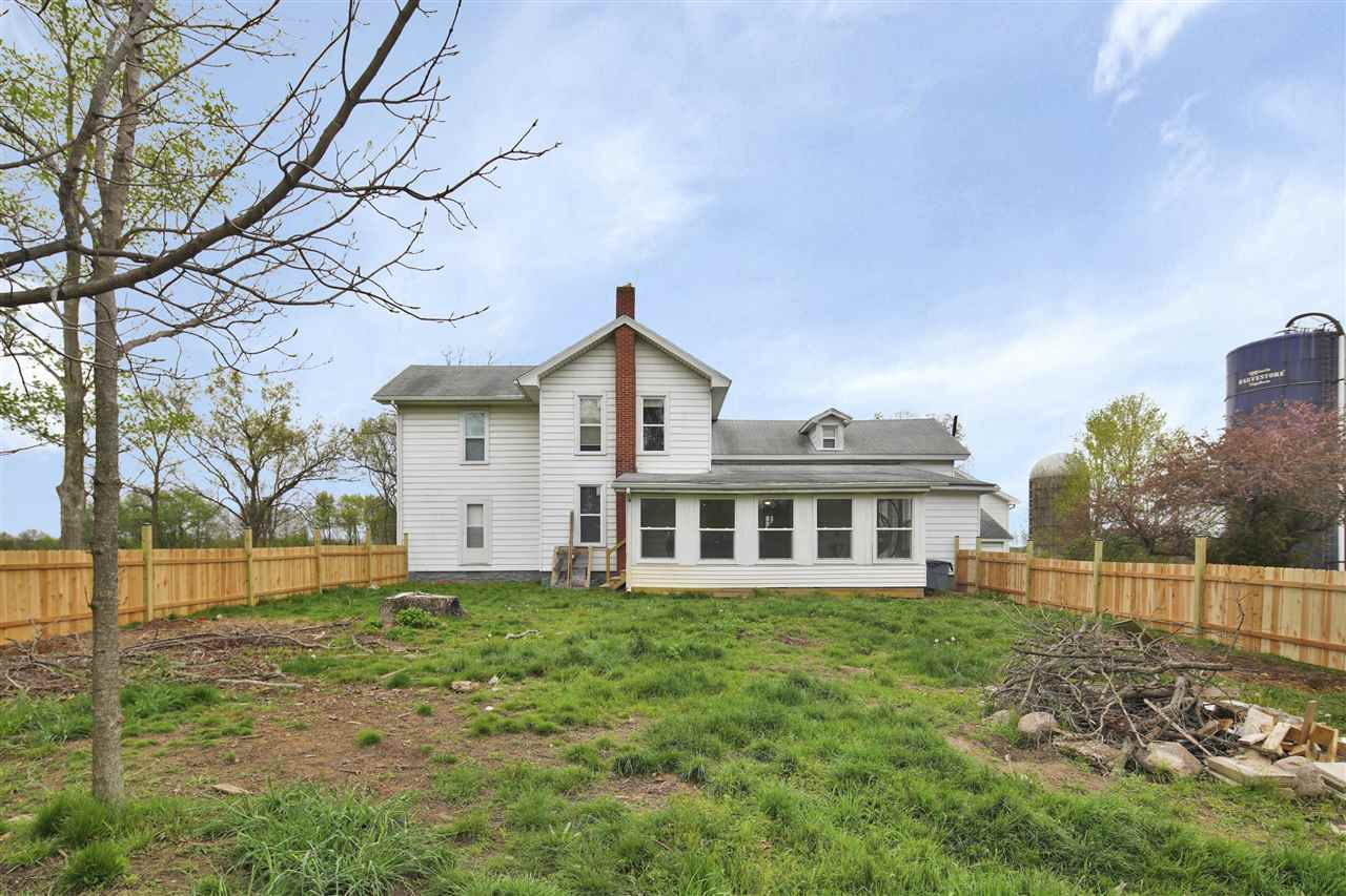 4631 Root Station Road Jackson, MI 49201 - Photo 21 of 23 Photo 24