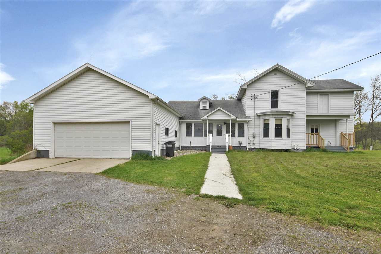 4631 Root Station Road Jackson, MI 49201 - Photo 23 of 23 Photo 26