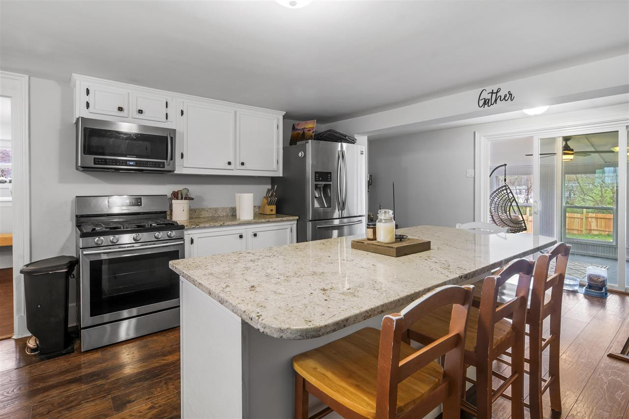 4631 Root Station Road Jackson, MI 49201 - Photo 5 of 23 Photo 6